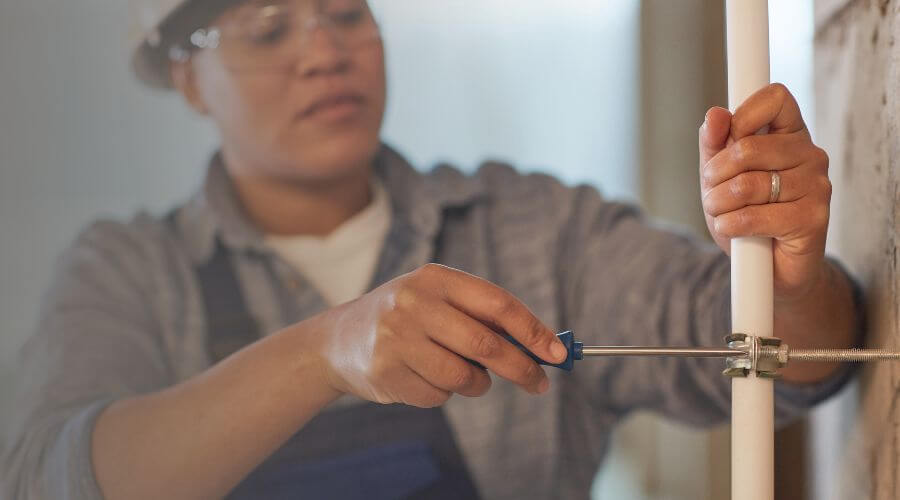 Professional emergency plumbing in Rosebud, SD